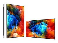 Samsung 75" 4K Commercial TV