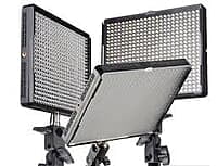 APUTURE AMARAN HR672W Led Broadcast light