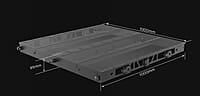 ROE V8T - 8mm MESH ROE V8T - 8mm MESH