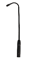 Shure MX418 Lectern Microphone [Long]