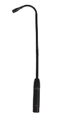 Shure MX418 Lectern Microphone [Long]