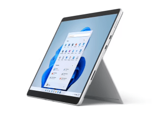 Microsoft Surface Pro 7