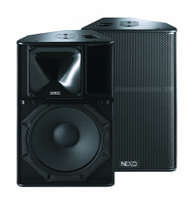 Nexo PS-15