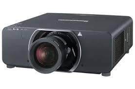 Panasonic PT-DZ12000E 12K ANSI Lumen HD Projector [WUXGA]