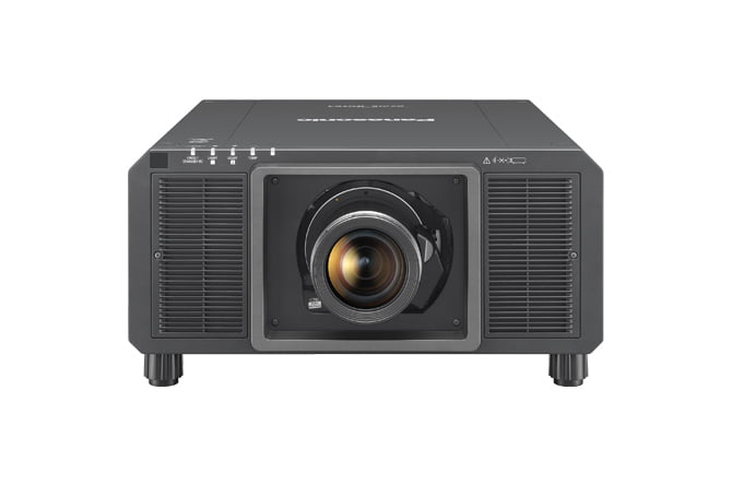 Panasonic PT-RZ21K 20K laser Projector