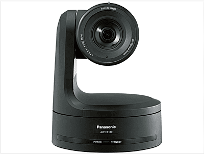 Panasonic PTZ AW-HE130