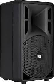 RCF 310 Active Speaker