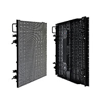 MC9H Packer MC9H Packer