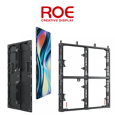 ROE CB5T (5mm) Outdoor/Touring LED Panel