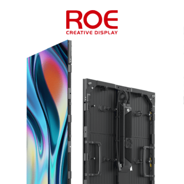ROE CB5 (5mm) Indoor/Outdoor LED Panel