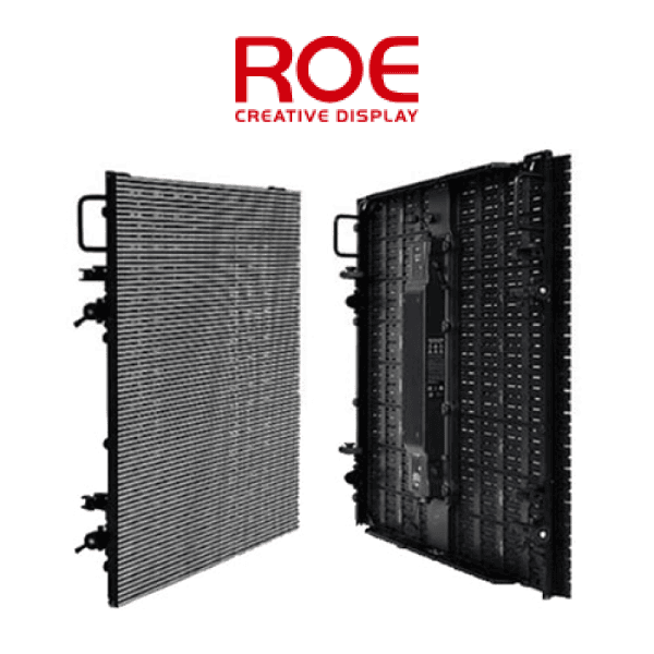 ROE MC9H Outdoor LED Panel ROE MC9H Outdoor LED Panel
