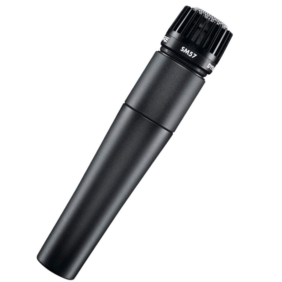 Shure SM57 Microphone