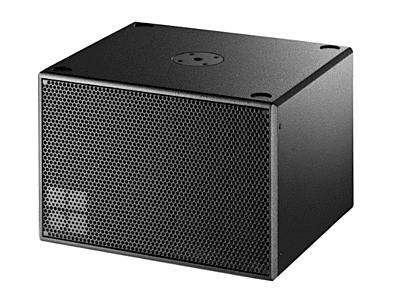 D&B E12X Subwoofer