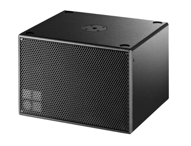 D&B E12X Subwoofer