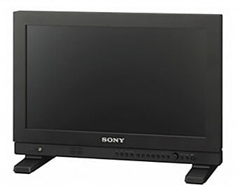 Sony LMD-A170 Reference Monitor