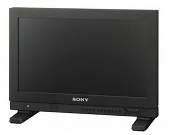 Sony LMD-A170 Reference Monitor