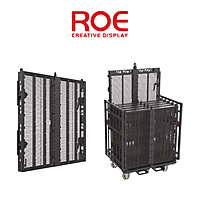 ROE V8T - 8mm VANISH TOURING ROE V8T - 8mm VANISH TOURING
