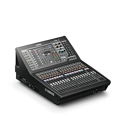 Yamaha QL1 Audio Mixer