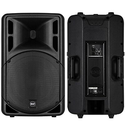 RCF 312-A MK3 Active Speaker