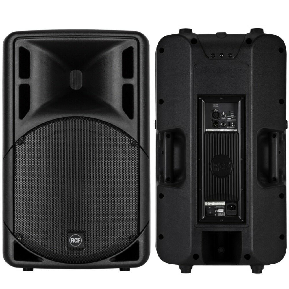 RCF 312-A MK3 Active Speaker