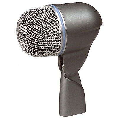 Shure Beta52 Microphone