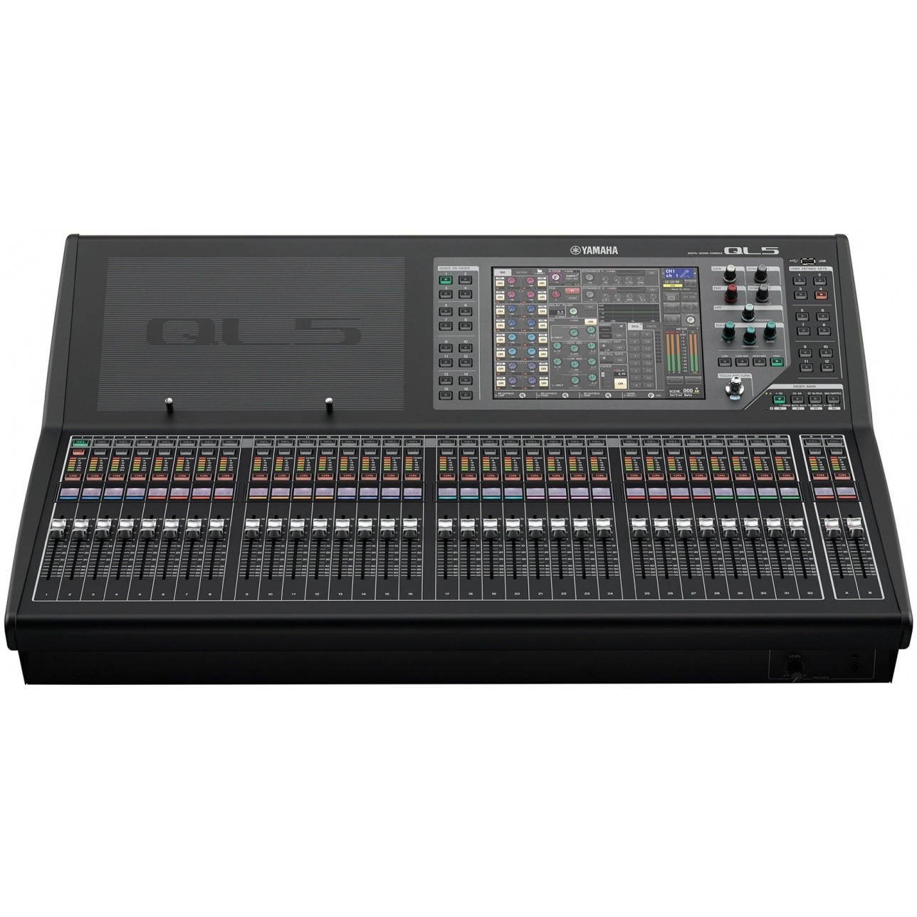 Yamaha QL5 Audio Mixer